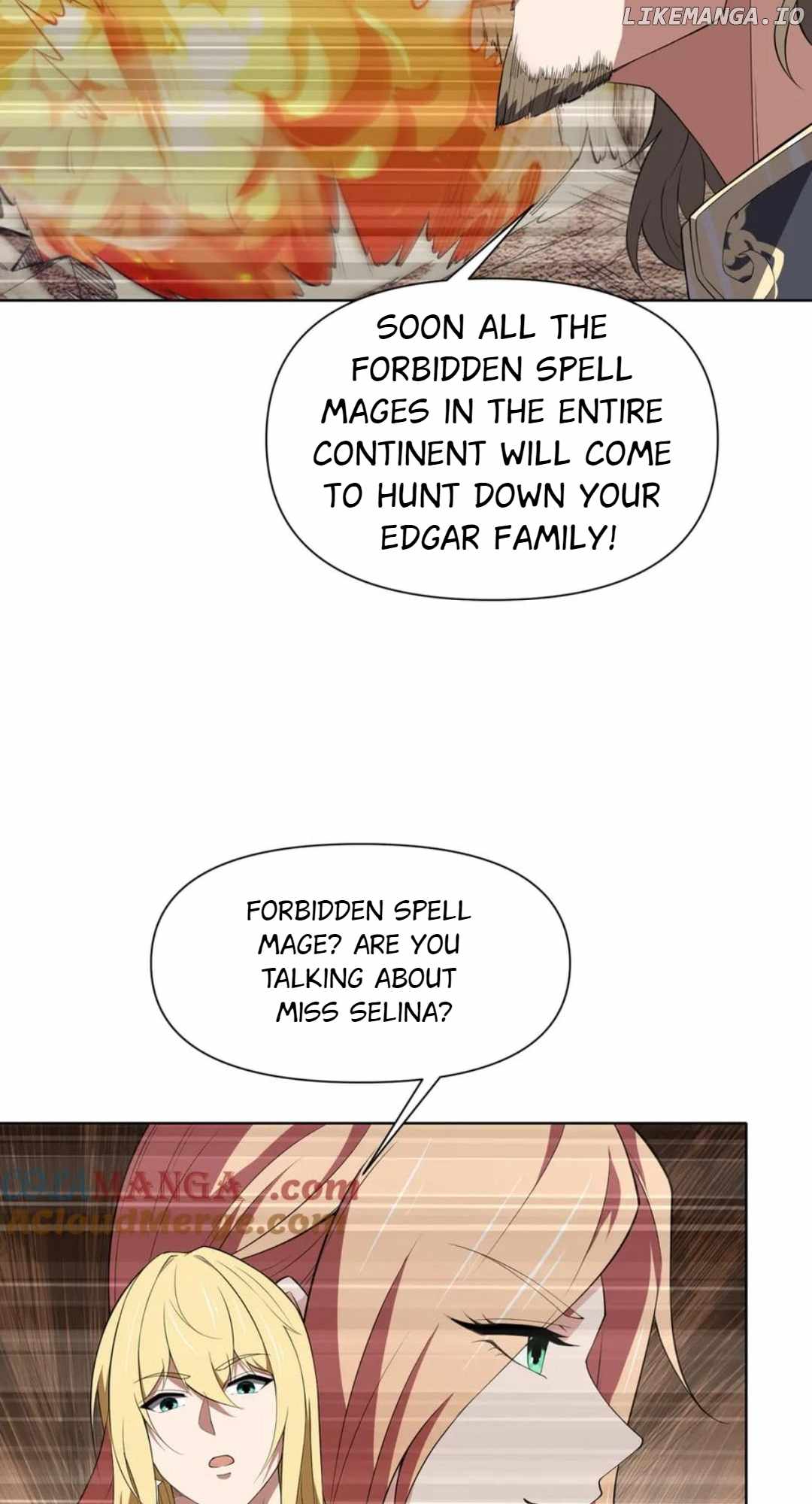 Forging an Industrial Empire in a Magical World Chapter 30 31